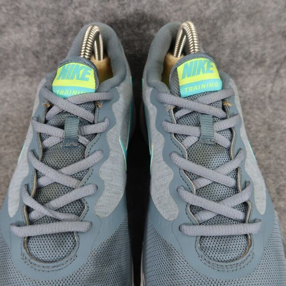 Nike Shoes Womens 8.5 Athletic Trainers In Season Active Running Sport Comfort - Picture 4 of 14